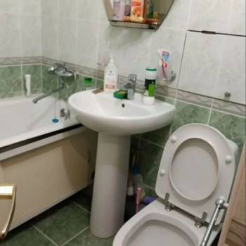 Сдается 2-х комнатная квартира, 48 м²