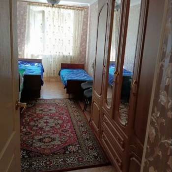 Сдается 2-х комнатная квартира, 48 м²