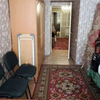 Сдается 2-х комнатная квартира, 48 м²