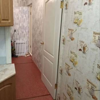 Сдается 2-х комнатная квартира, 48 м²