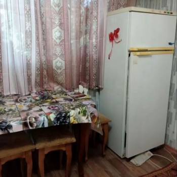 Сдается 2-х комнатная квартира, 48 м²