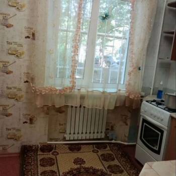 Сдается 2-х комнатная квартира, 48 м²