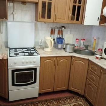 Сдается 2-х комнатная квартира, 48 м²