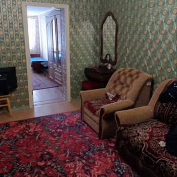Сдается 2-х комнатная квартира, 48 м²