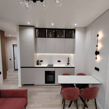 Сдается 2-х комнатная квартира, 38 м²