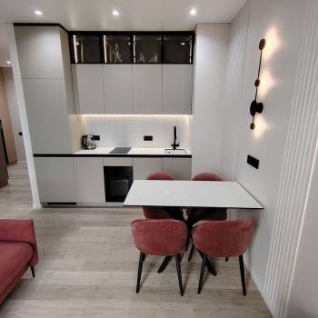 Сдается 2-х комнатная квартира, 38 м²