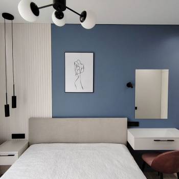 Сдается 2-х комнатная квартира, 38 м²