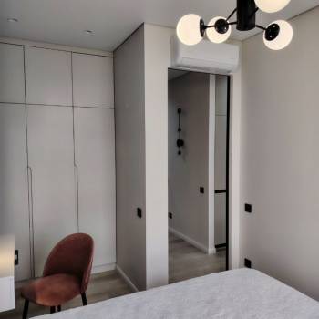 Сдается 2-х комнатная квартира, 38 м²