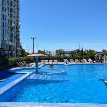 Сдается 2-х комнатная квартира, 38 м²