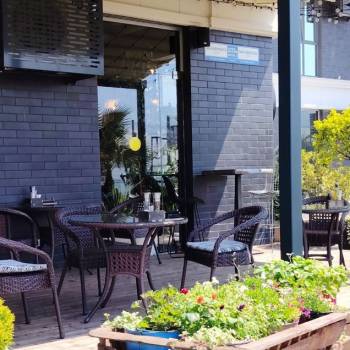 Сдается 2-х комнатная квартира, 38 м²