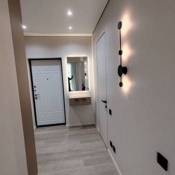 Сдается 2-х комнатная квартира, 38 м²