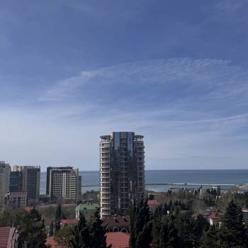 Сдается 1-комнатная квартира, 54 м²