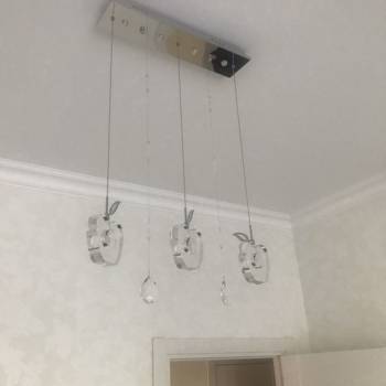 Продается 3-х комнатная квартира, 78 м²