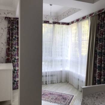 Продается 3-х комнатная квартира, 78 м²