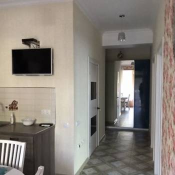 Продается 3-х комнатная квартира, 78 м²