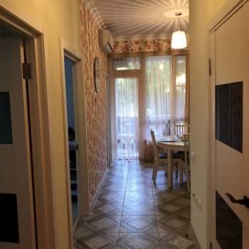 Продается 3-х комнатная квартира, 78 м²