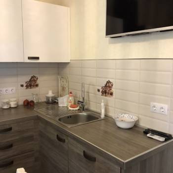 Продается 3-х комнатная квартира, 78 м²