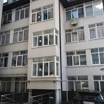 Сдается 1-комнатная квартира, 31 м²
