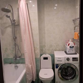 Сдается 1-комнатная квартира, 31 м²