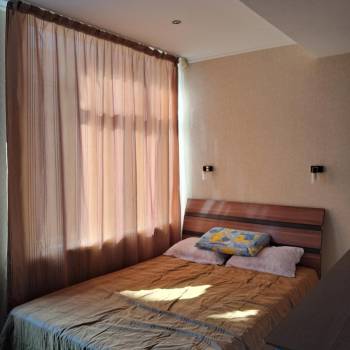 Сдается 1-комнатная квартира, 31 м²