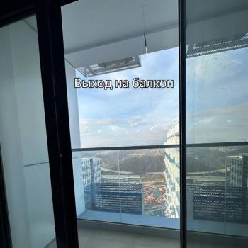 Продается 1-комнатная квартира, 21,7 м²