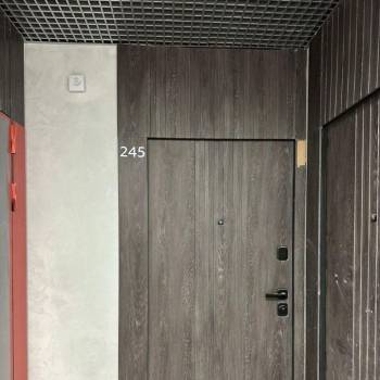 Продается 1-комнатная квартира, 21,7 м²