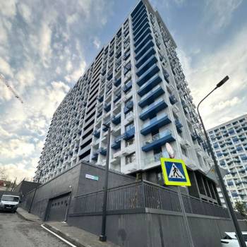 Продается 1-комнатная квартира, 21,7 м²