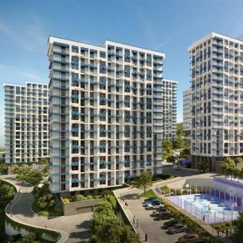 Продается 1-комнатная квартира, 21,7 м²