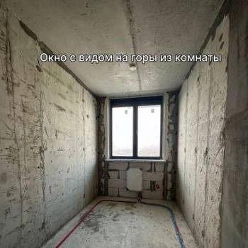 Продается 1-комнатная квартира, 21,7 м²