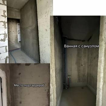 Продается 1-комнатная квартира, 21,7 м²