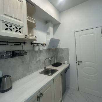Сдается 1-комнатная квартира, 23 м²