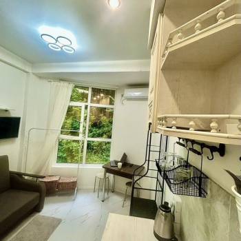Сдается 1-комнатная квартира, 23 м²