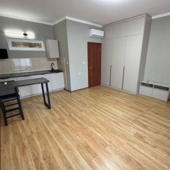 Сдается 1-комнатная квартира, 28 м²