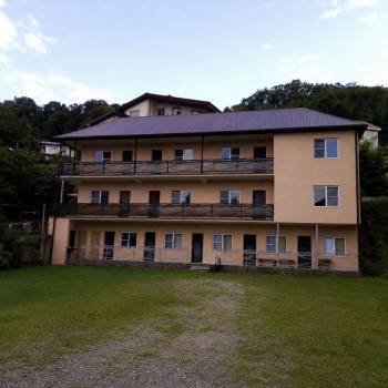 Сдается 1-комнатная квартира, 28 м²