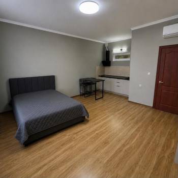 Сдается 1-комнатная квартира, 28 м²