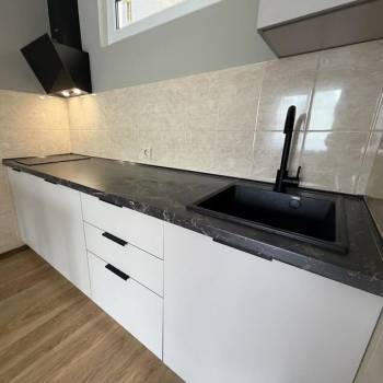 Сдается 1-комнатная квартира, 28 м²