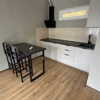 Сдается 1-комнатная квартира, 28 м²