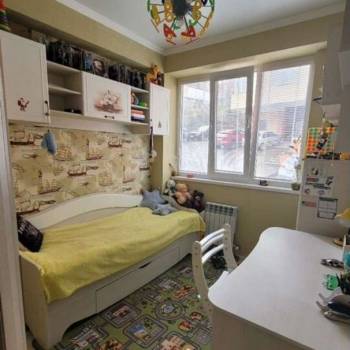 Продается 2-х комнатная квартира, 44 м²