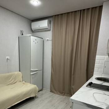 Продается 1-комнатная квартира, 22,1 м²