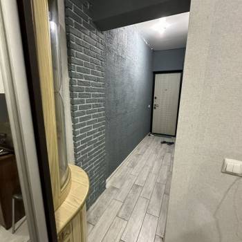 Продается 1-комнатная квартира, 22,1 м²