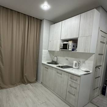 Продается 1-комнатная квартира, 22,1 м²