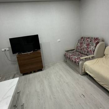 Продается 1-комнатная квартира, 22,1 м²