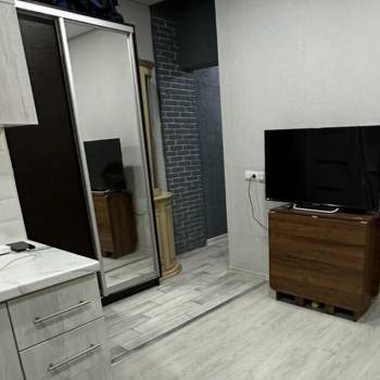 Продается 1-комнатная квартира, 22,1 м²