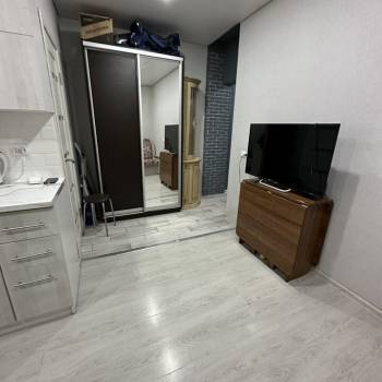Продается 1-комнатная квартира, 22,1 м²