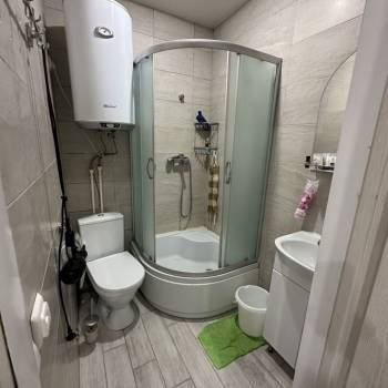 Продается 1-комнатная квартира, 22,1 м²