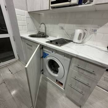 Продается 1-комнатная квартира, 22,1 м²