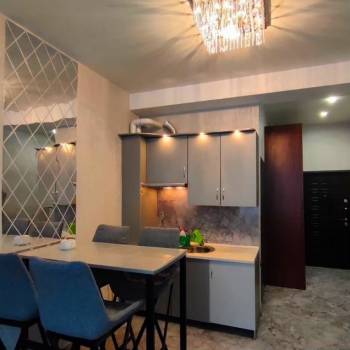 Продается 1-комнатная квартира, 19,4 м²