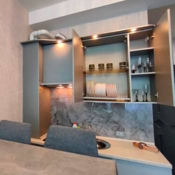 Продается 1-комнатная квартира, 19,4 м²