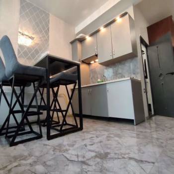 Продается 1-комнатная квартира, 19,4 м²