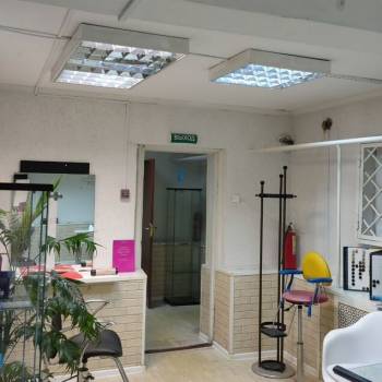 Продается Нежилое помещение, 70 м²